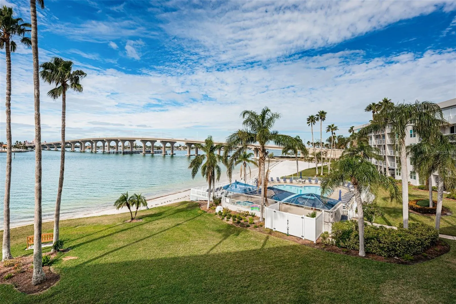 5901 BAHIA DEL MAR CIR #321, #321