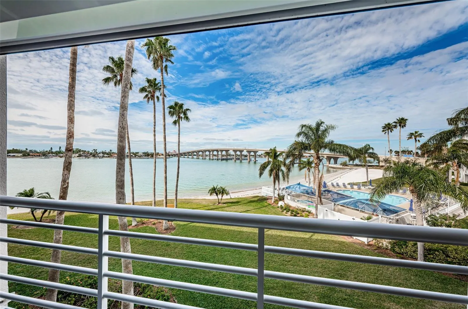 5901 BAHIA DEL MAR CIR #321, #321