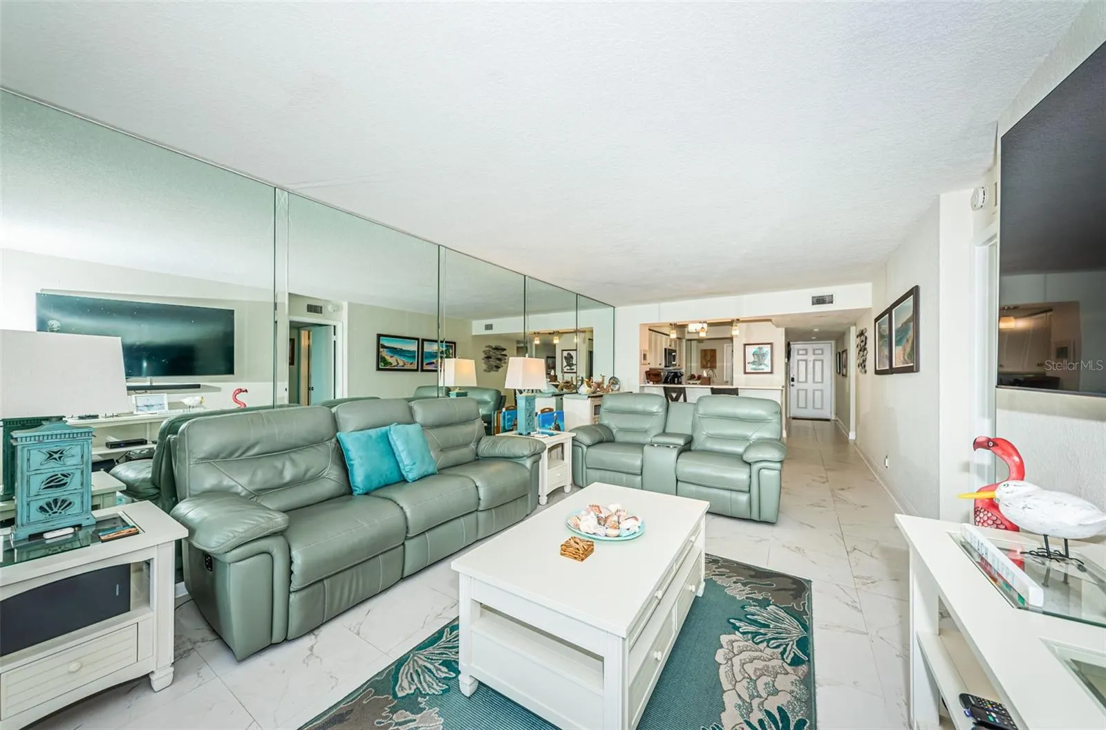 5901 BAHIA DEL MAR CIR #321, #321