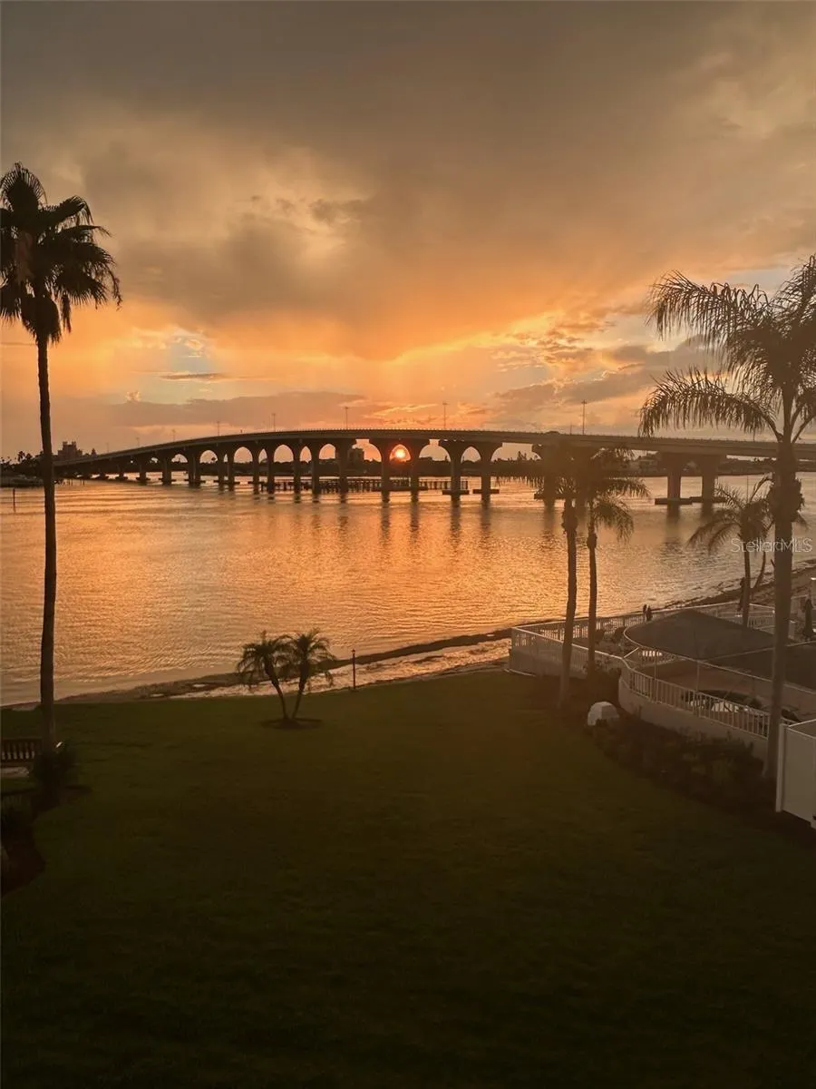 5901 BAHIA DEL MAR CIR #321, #321