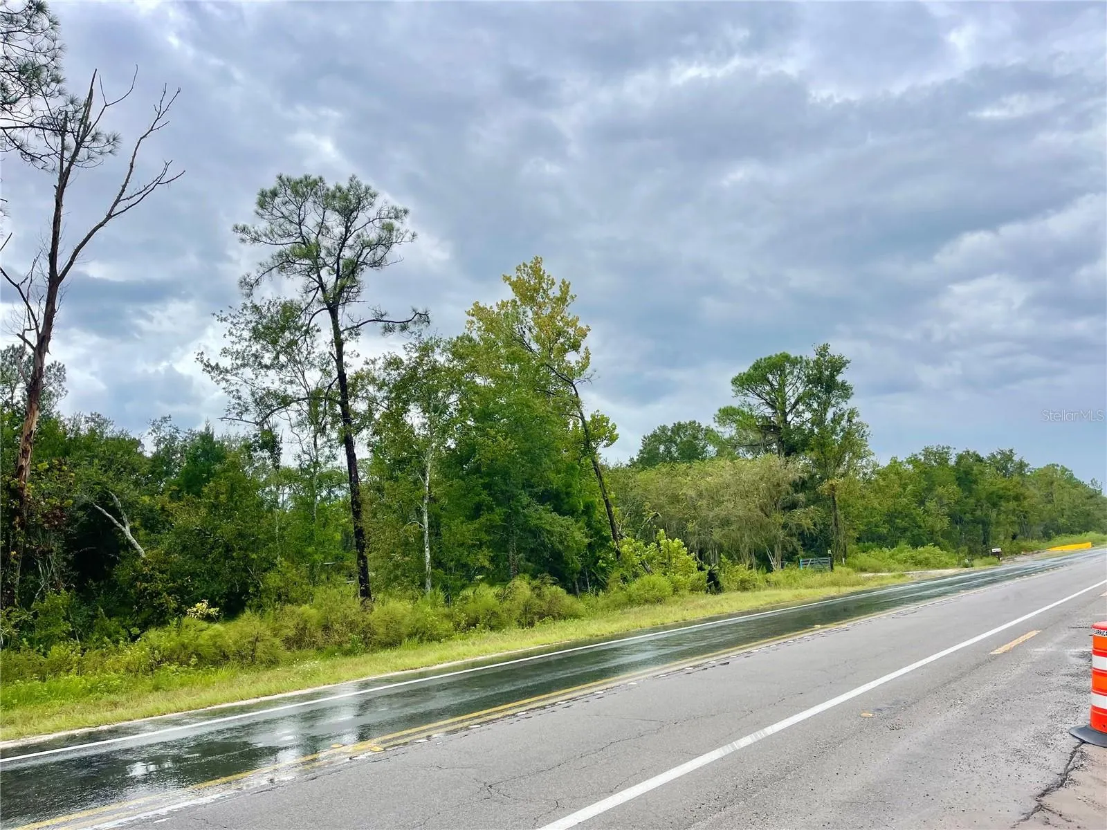 0 US HIGHWAY 98 N
