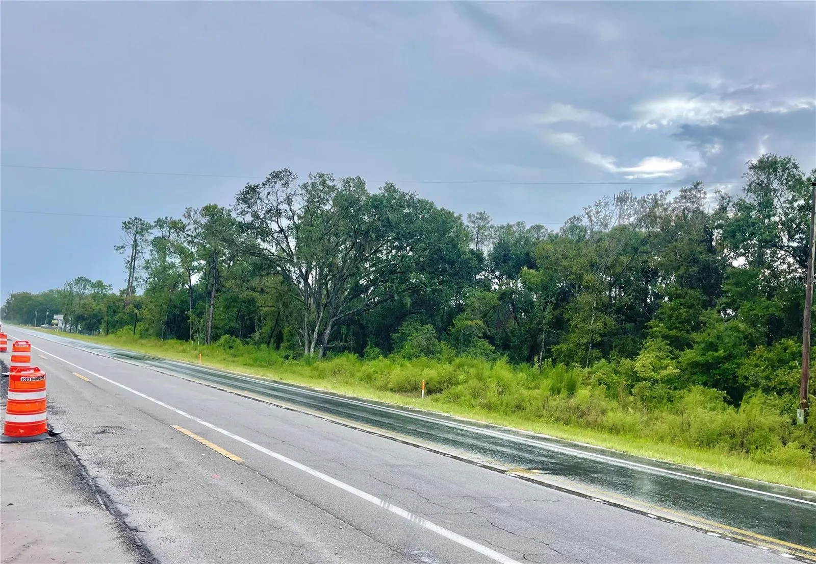 0 US HIGHWAY 98 N