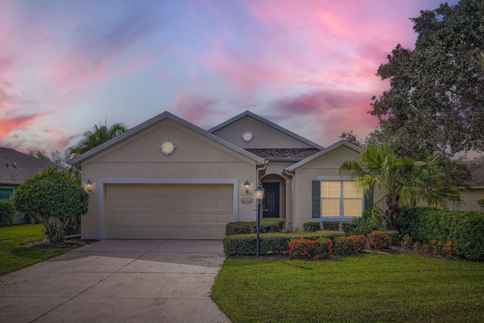 11641 OLD CYPRESS CV