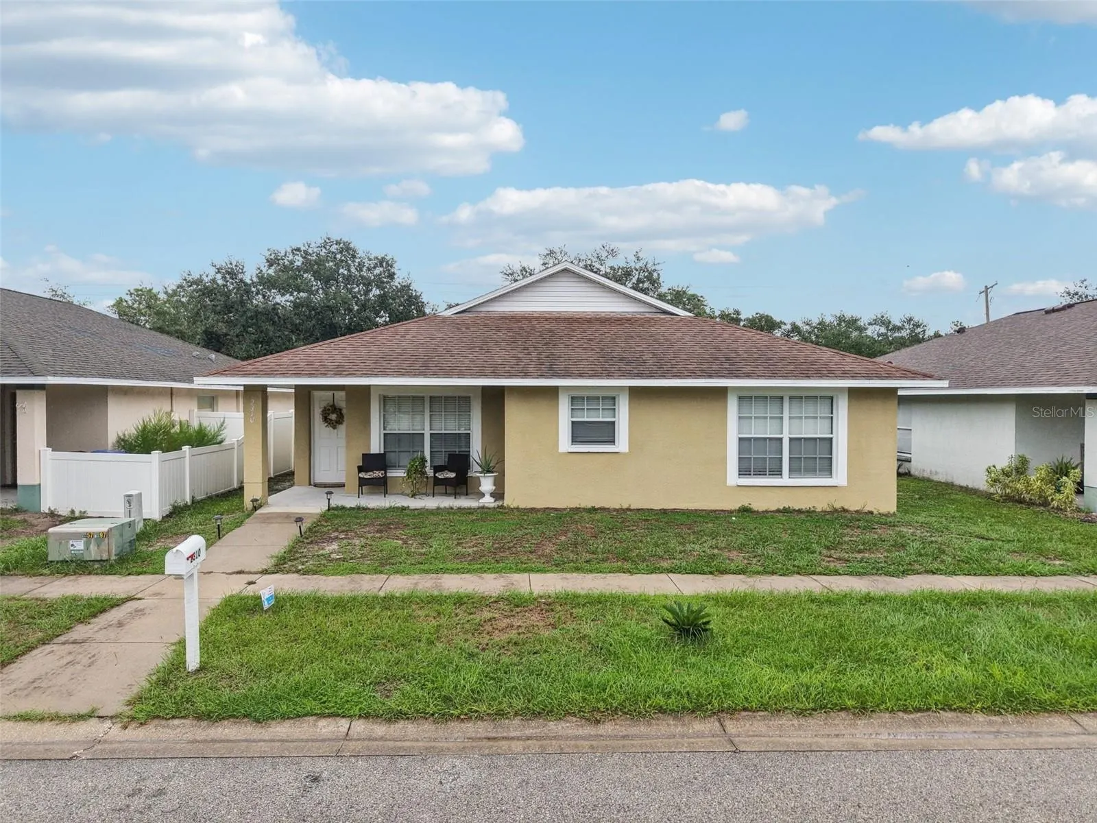 2310 PLEASURE RUN DR