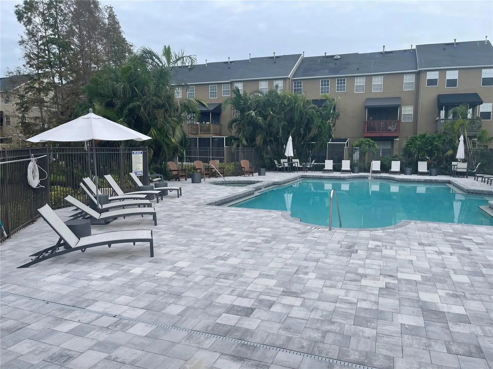 2947 BAYSHORE POINTE DR