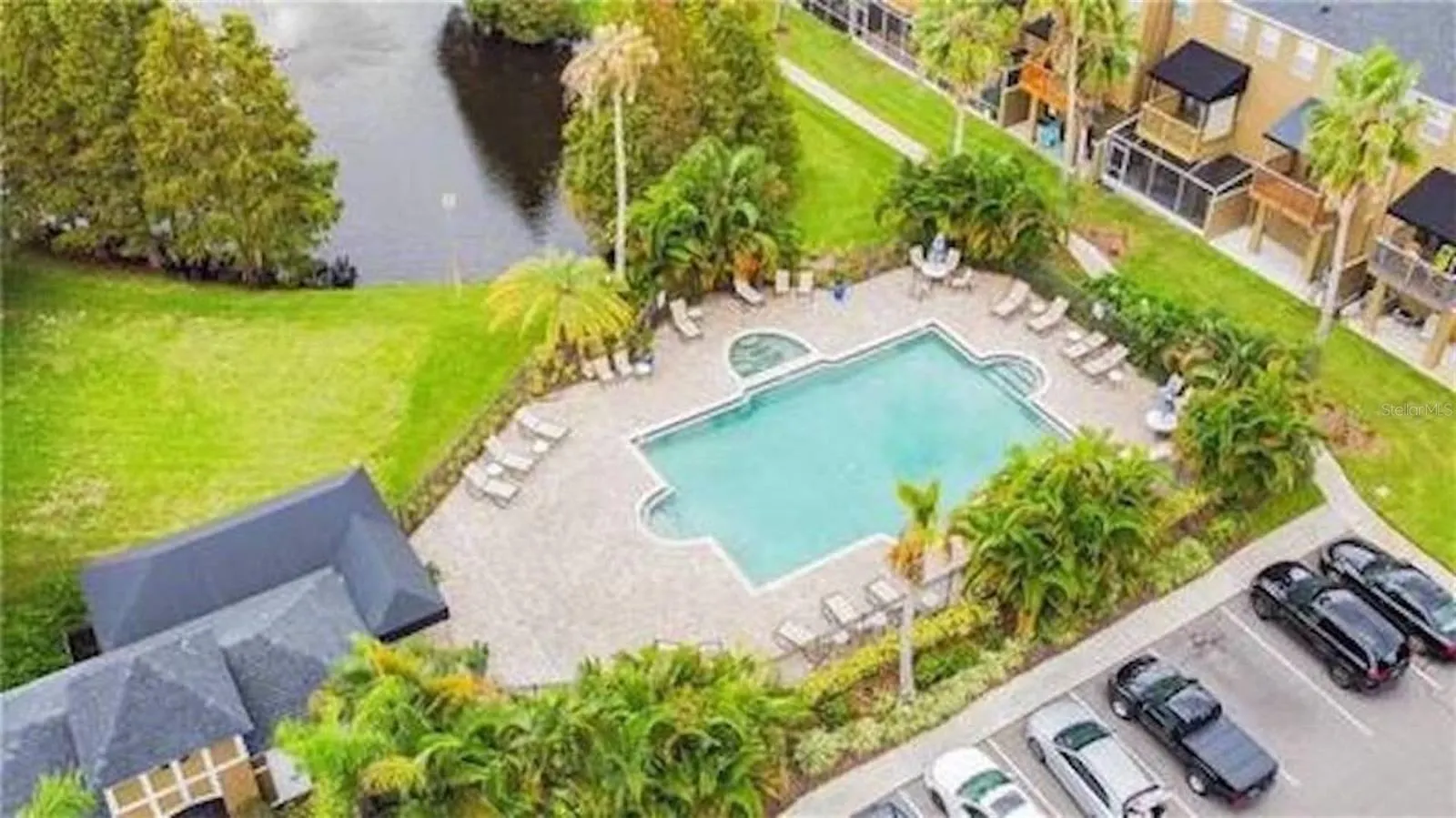 2947 BAYSHORE POINTE DR