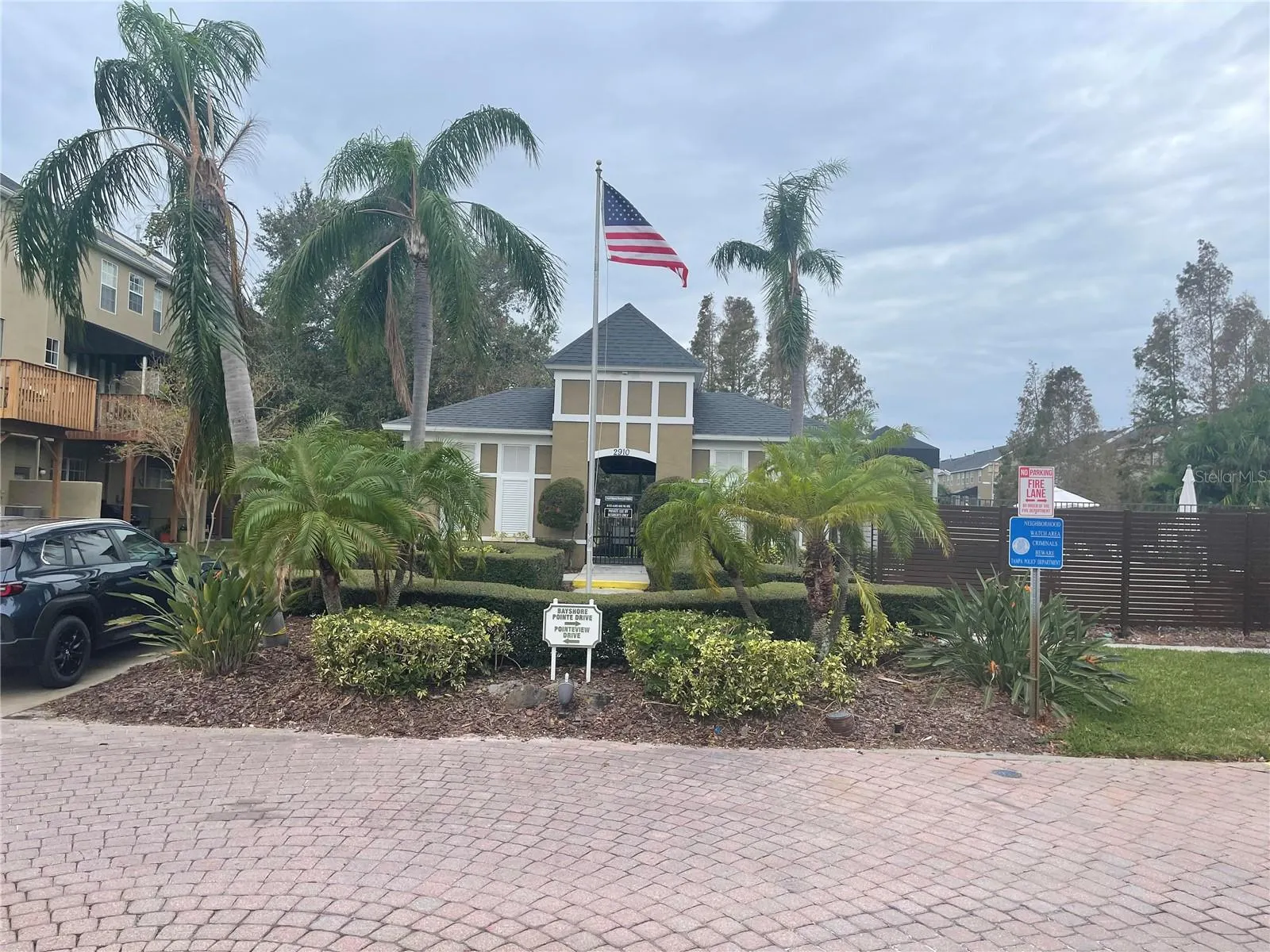 2947 BAYSHORE POINTE DR