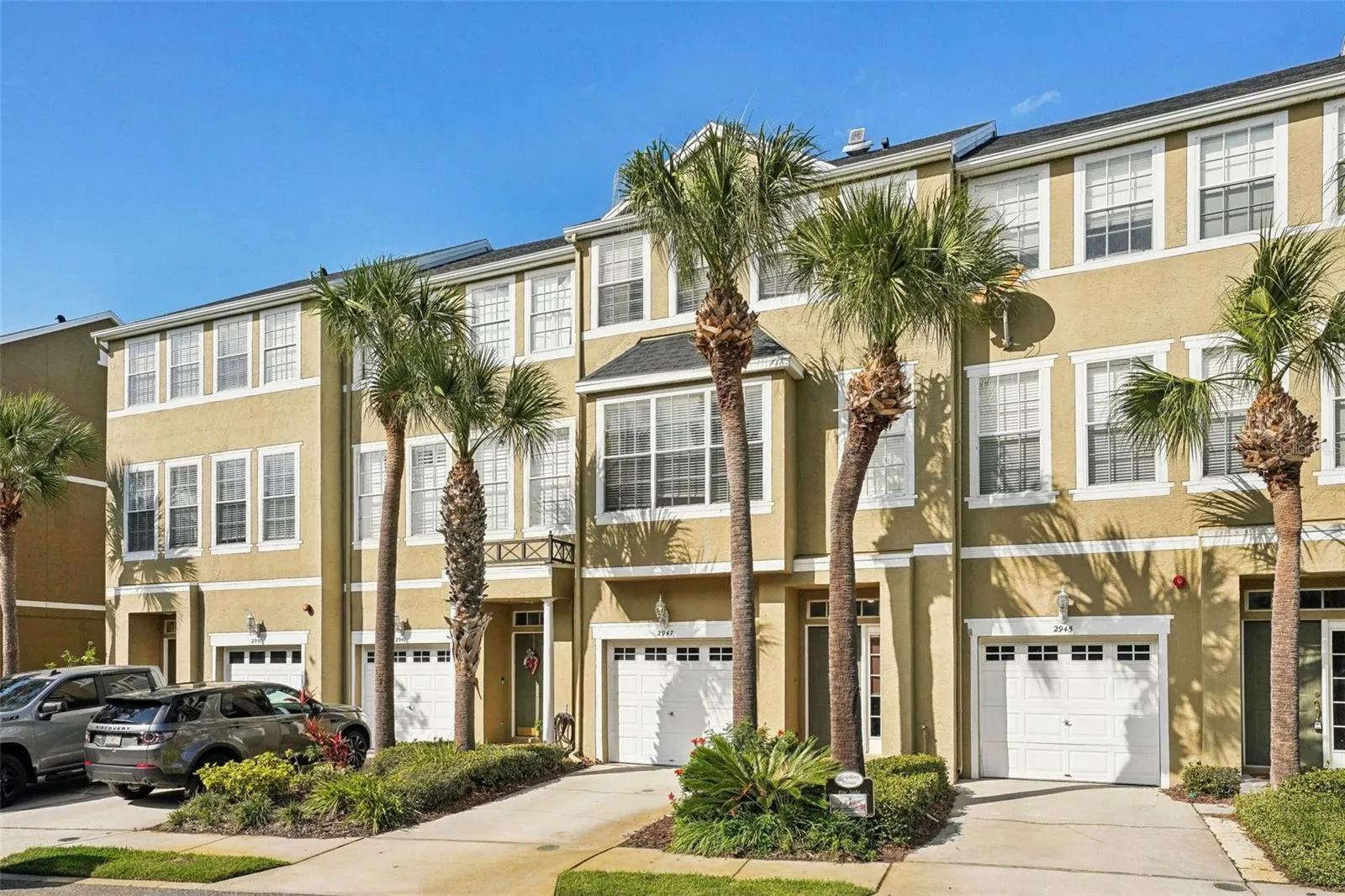 2947 BAYSHORE POINTE DR