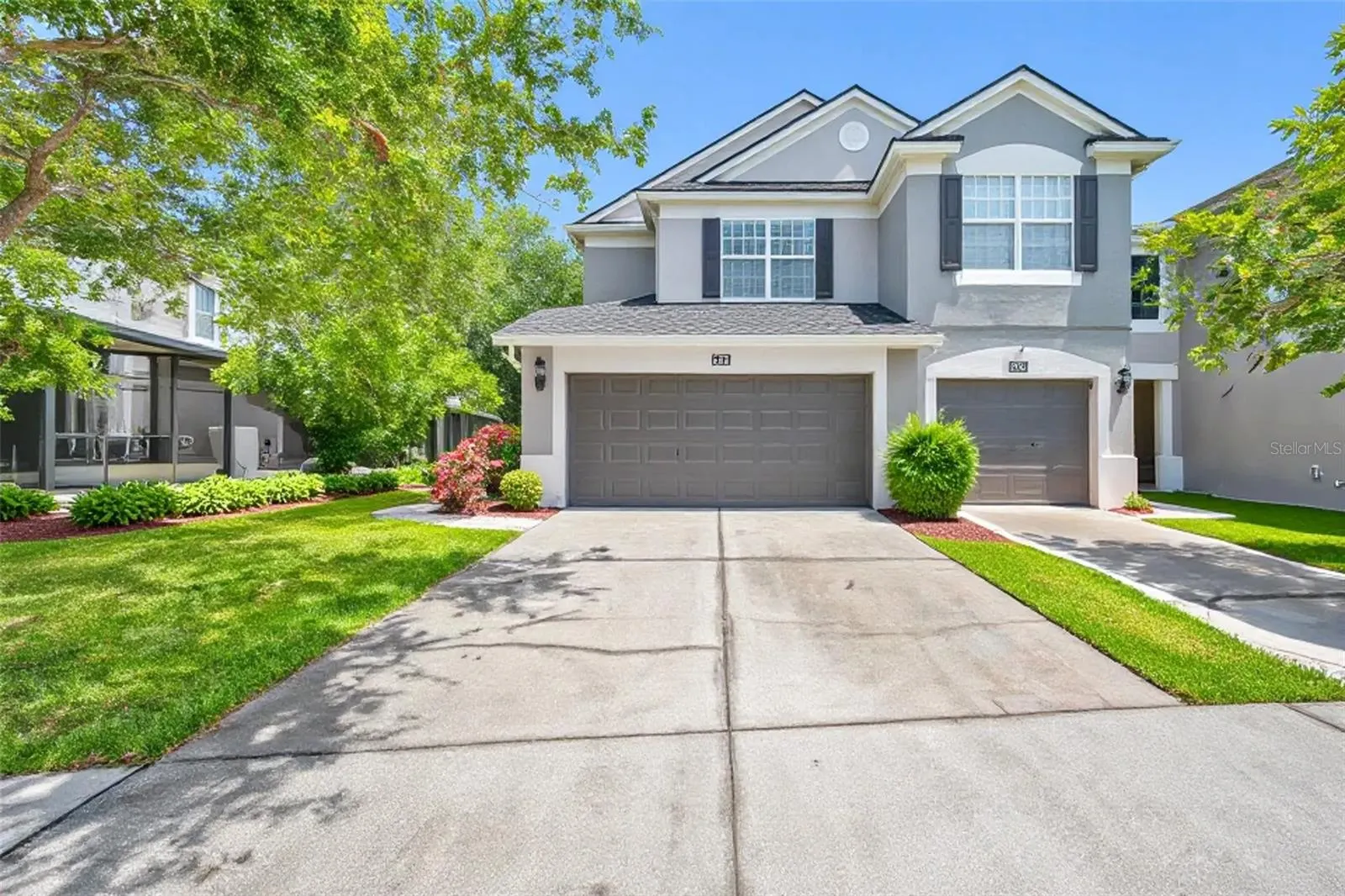 10135 WESTPARK PRESERVE BLVD