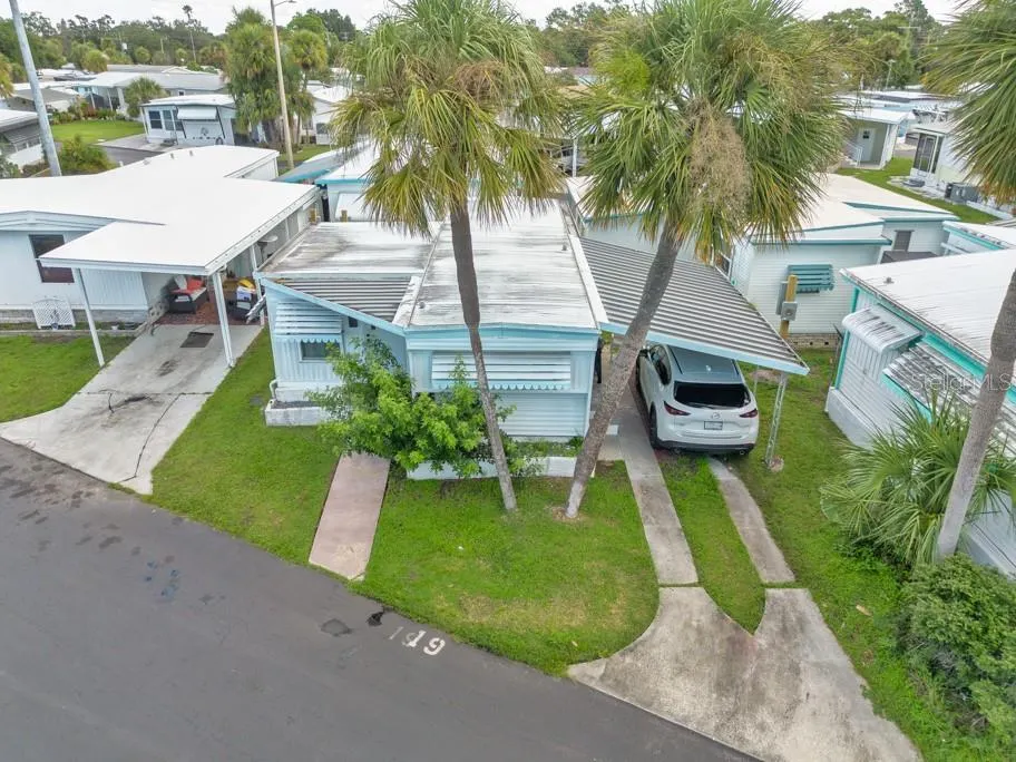 4851 W GANDY BLVD #B5L19, #B5L19