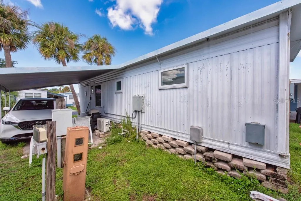 4851 W GANDY BLVD #B5L19, #B5L19