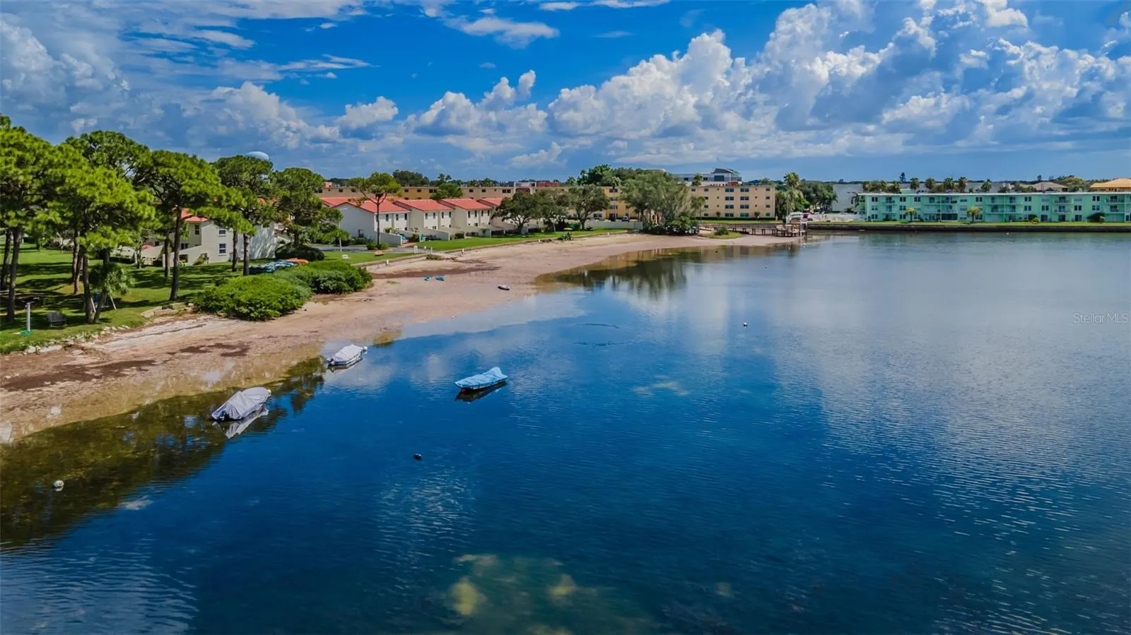 2700 BAYSHORE BLVD #1302, #1302