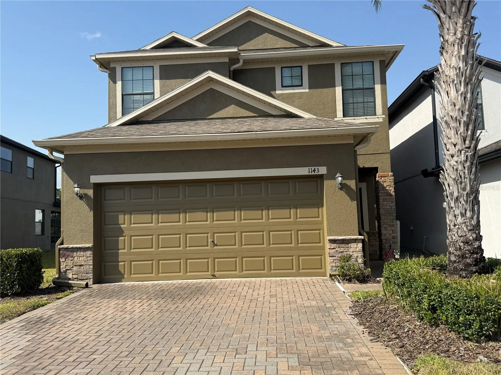 1143 BALLARD GREEN PL