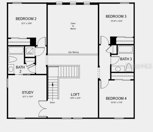 12723 DOCKYARD TRL