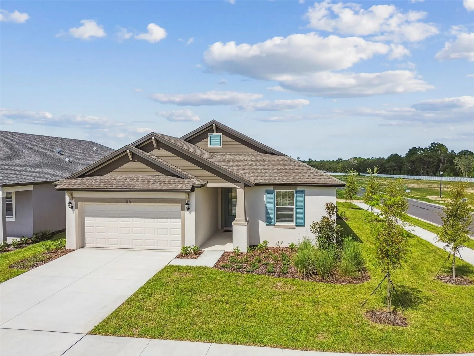 8595 WHITE PINE AVE
