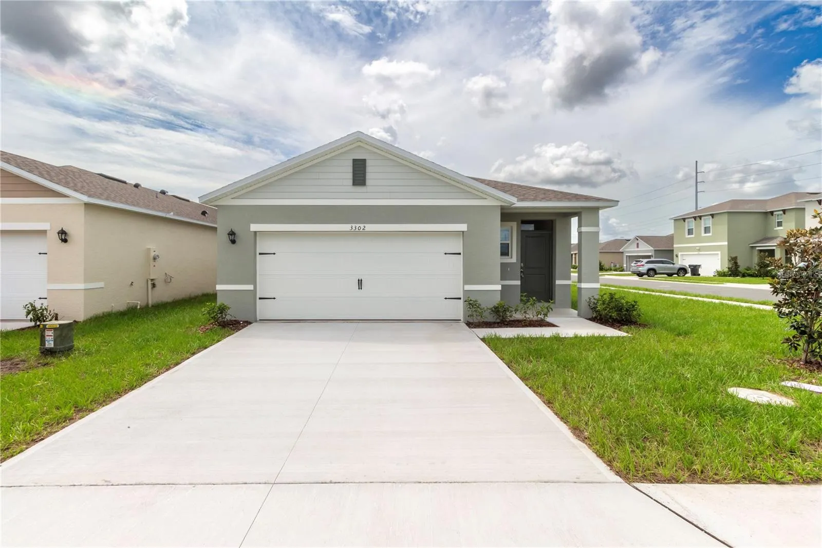 3302 PINE LILY AVE