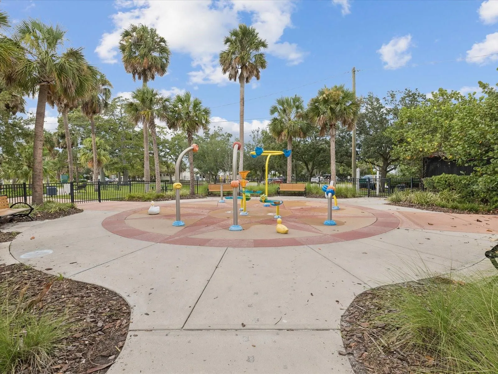 4950 BAYSHORE BLVD #1, #1