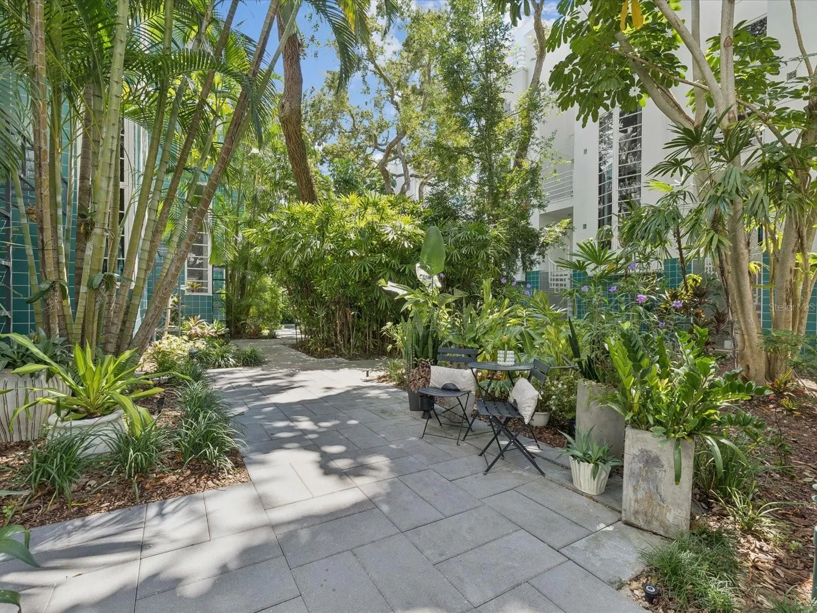 4950 BAYSHORE BLVD #1, #1