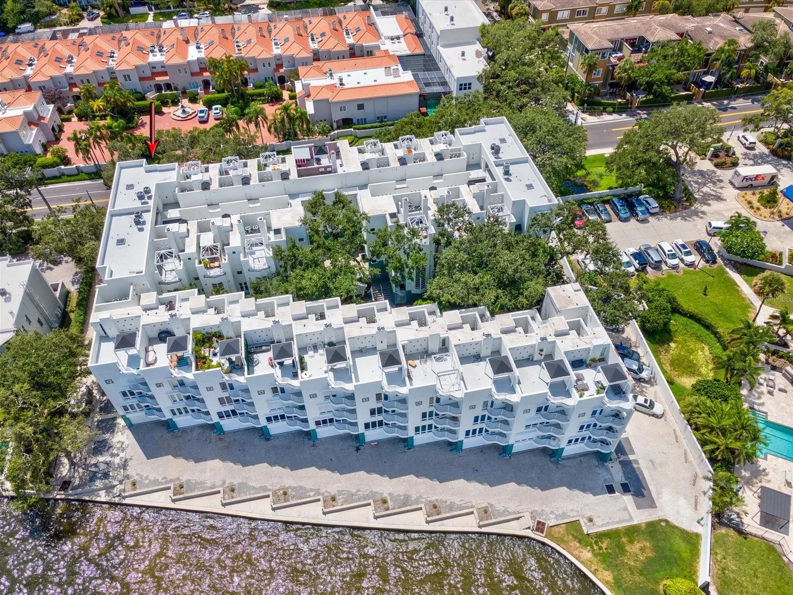 4950 BAYSHORE BLVD #1, #1