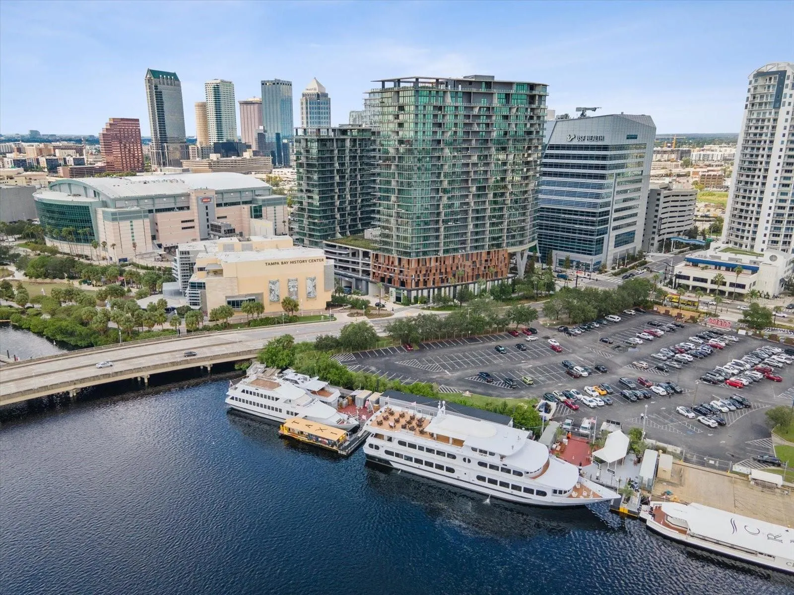 4950 BAYSHORE BLVD #1, #1