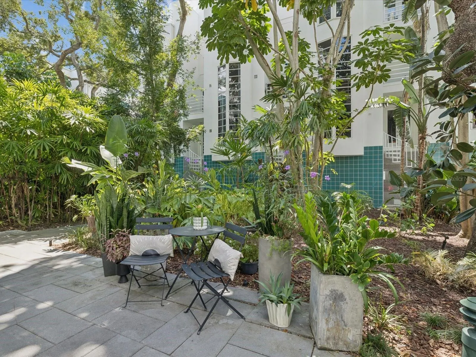 4950 BAYSHORE BLVD #1, #1