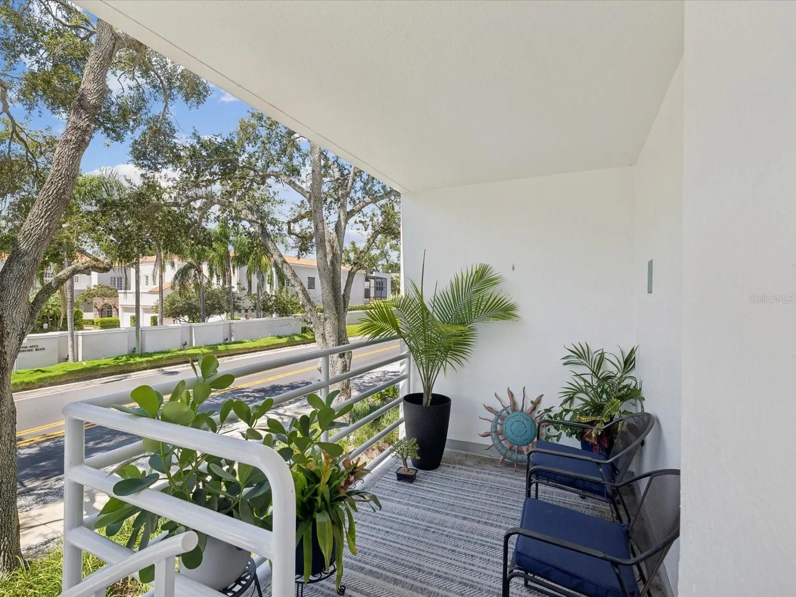 4950 BAYSHORE BLVD #1, #1