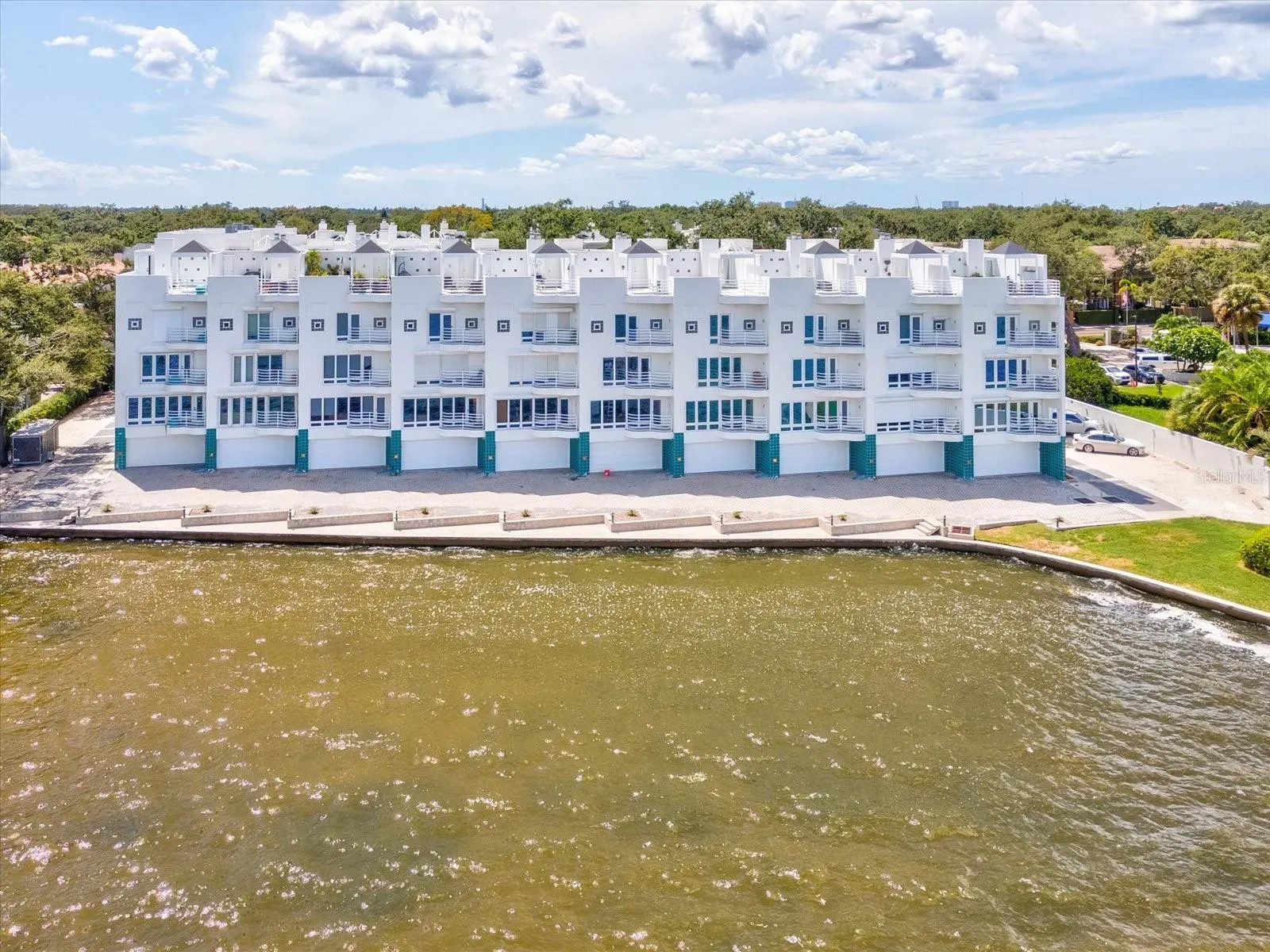 4950 BAYSHORE BLVD #1, #1