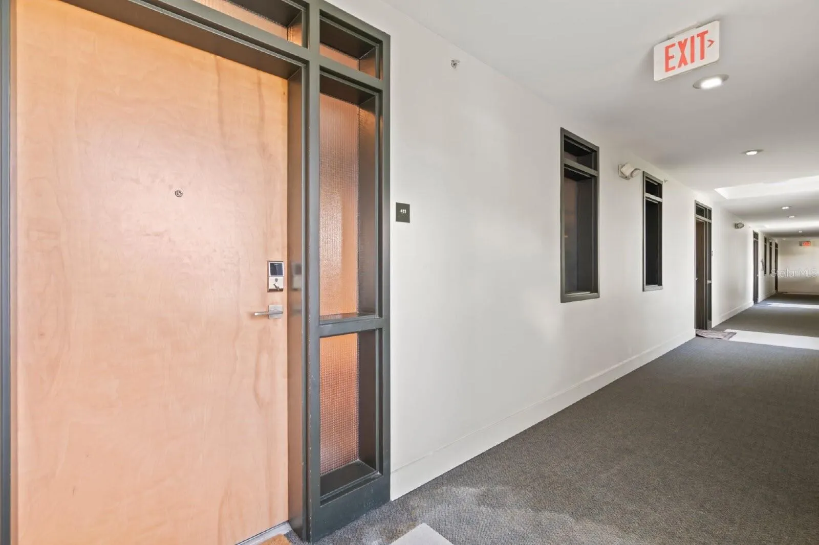 1501 DOYLE CARLTON DR #411, #411
