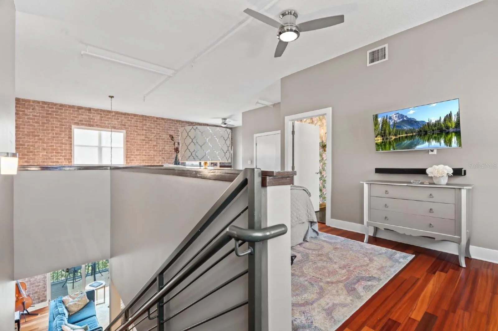 1501 DOYLE CARLTON DR #411, #411