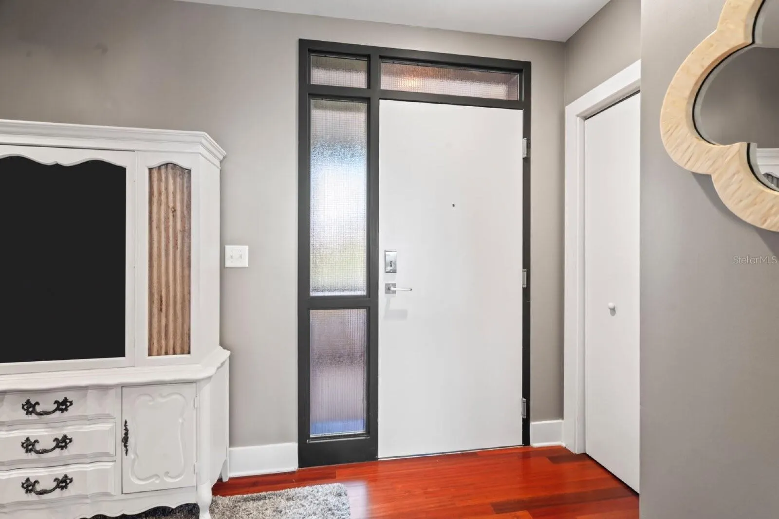 1501 DOYLE CARLTON DR #411, #411
