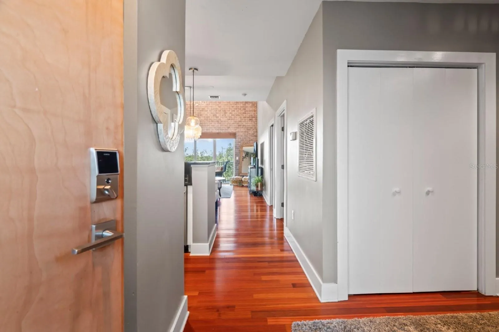 1501 DOYLE CARLTON DR #411, #411