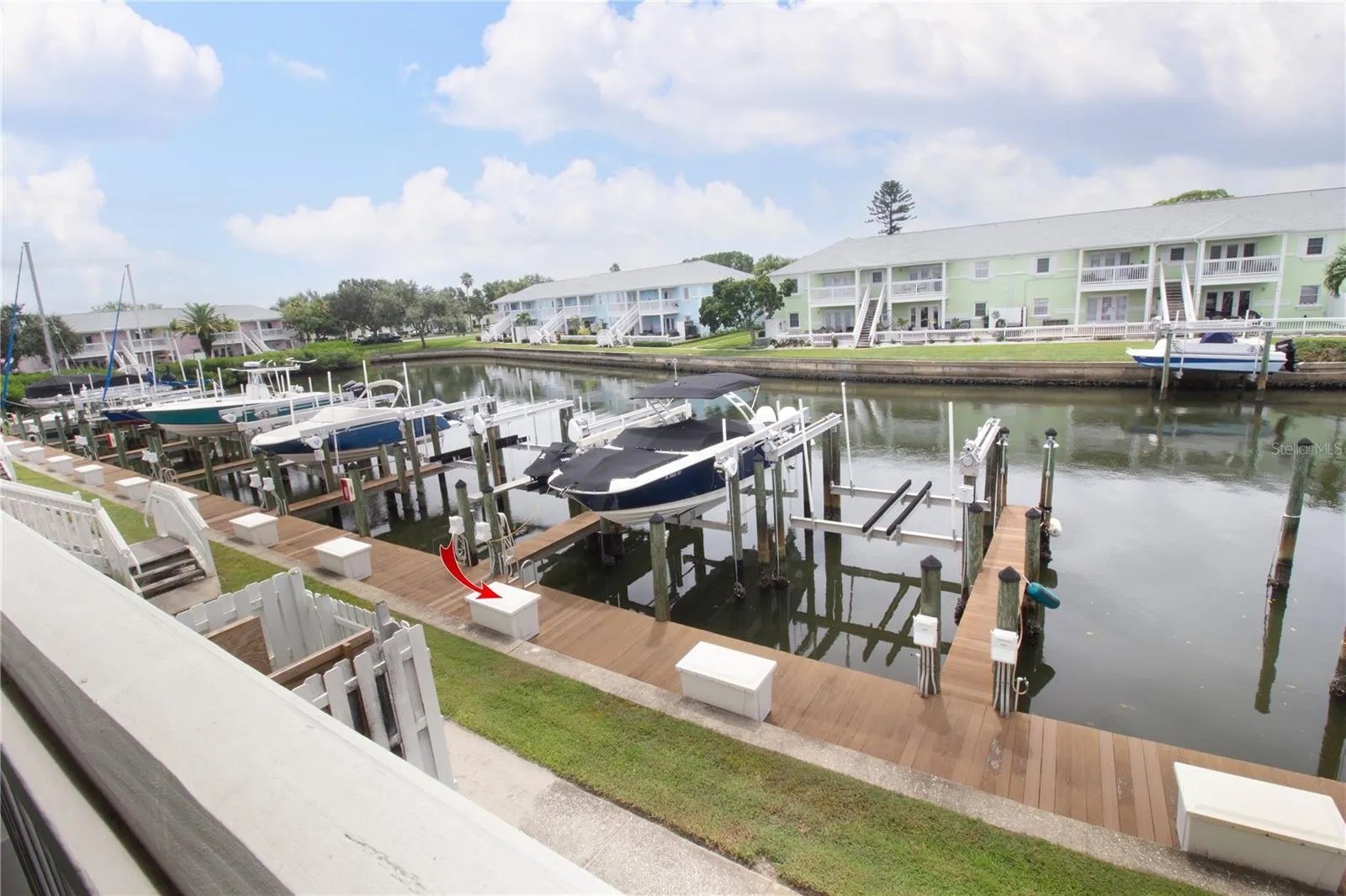 0 STARFISH DR SE #31SS, #31SS