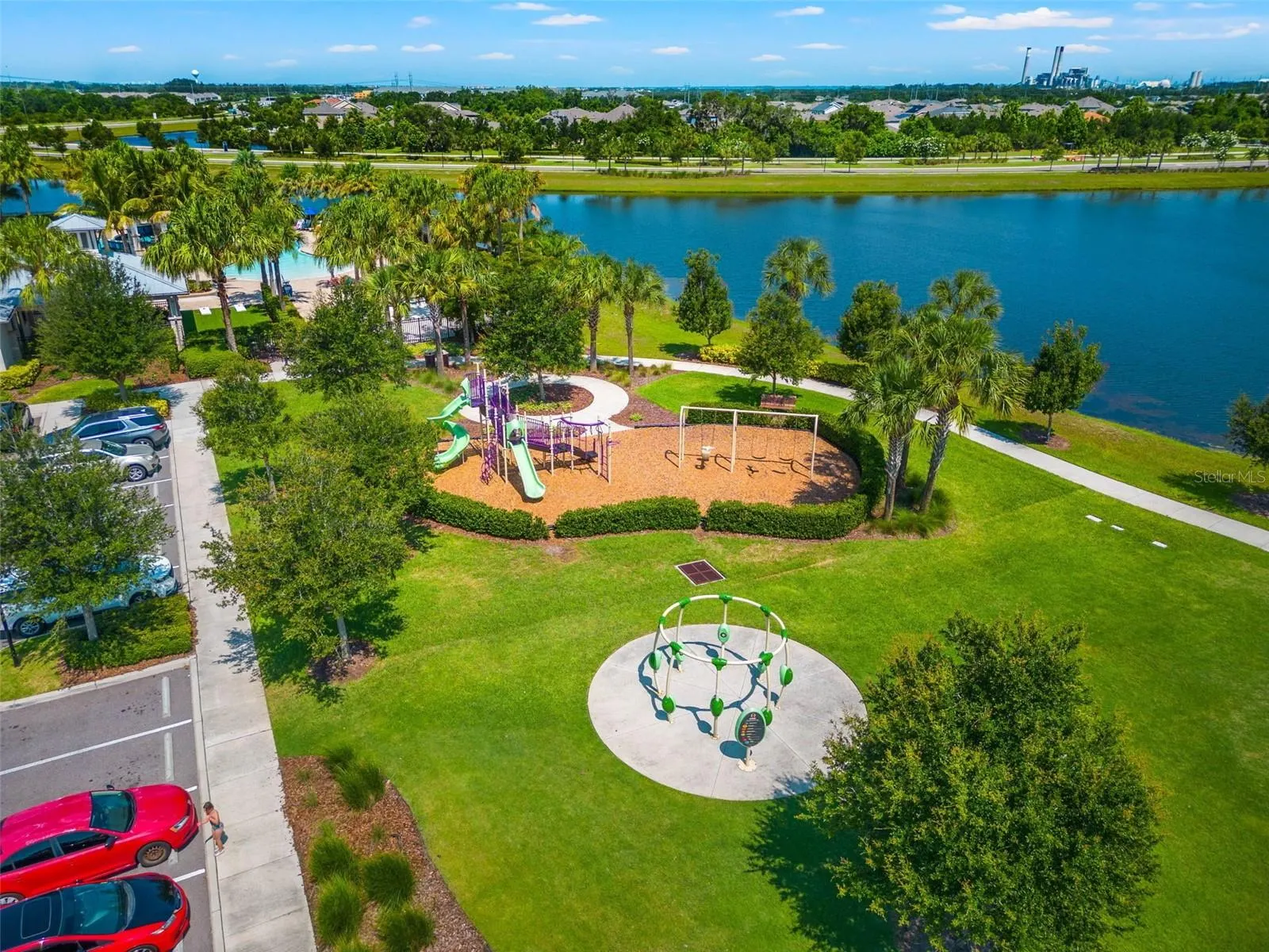 5532 DEL CORONADO DR
