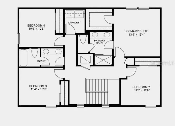 2563 DRIFTWOOD ST