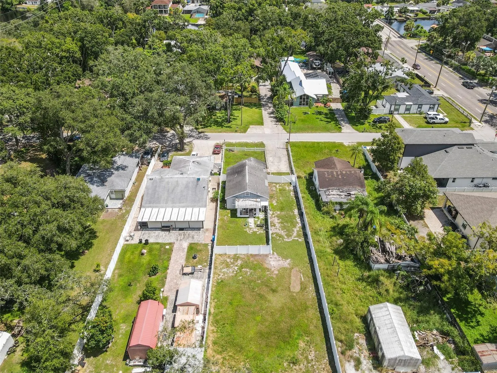6910 N BREVARD AVE
