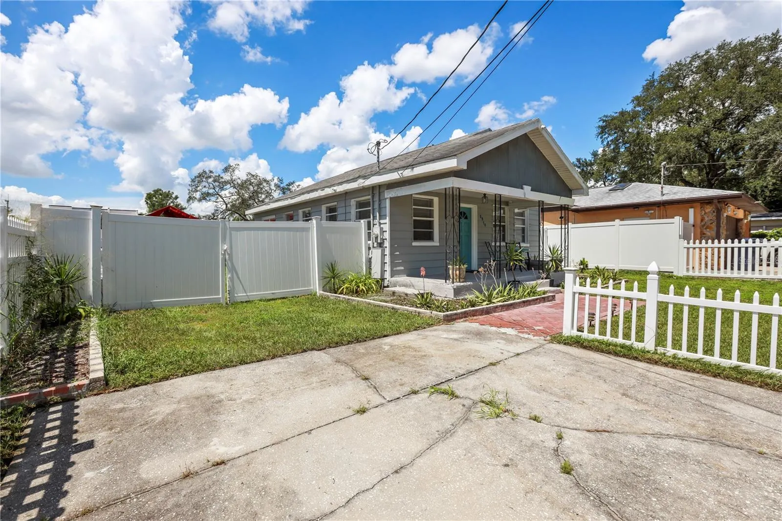 6910 N BREVARD AVE