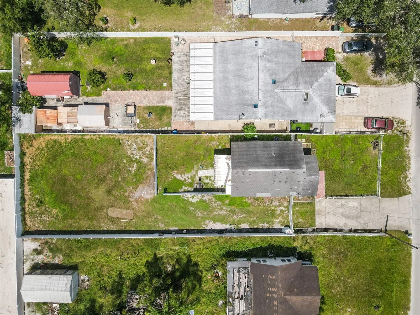 6910 N BREVARD AVE