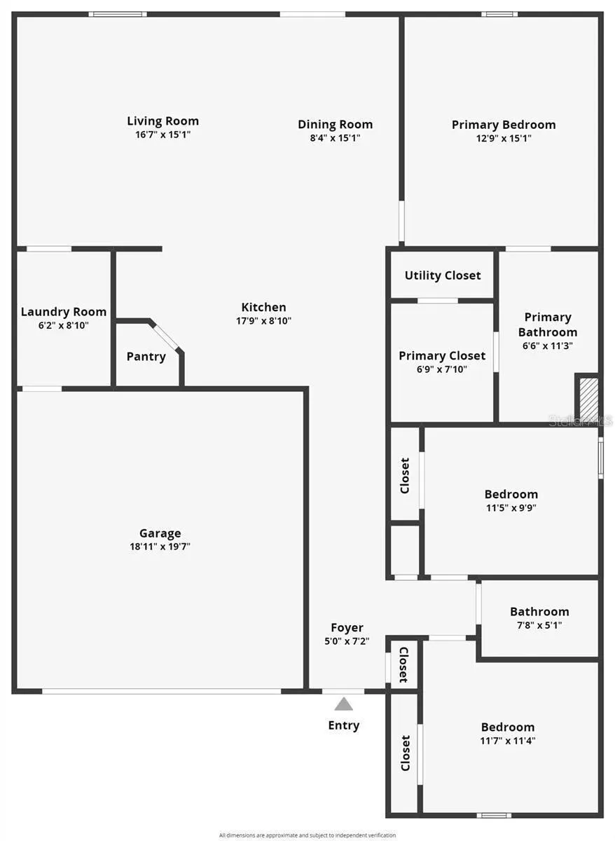 15407 MILLER CREEK DR