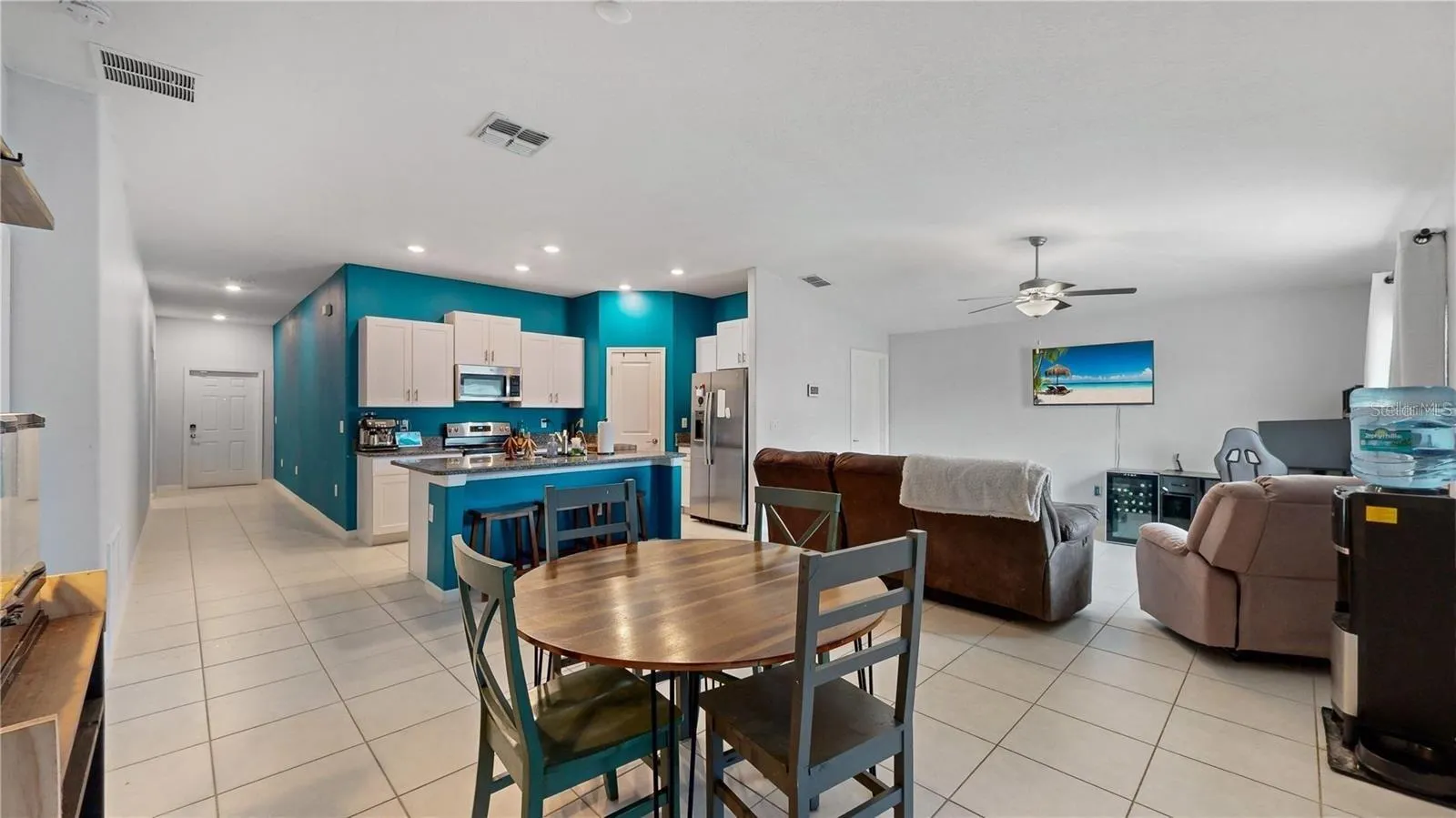 15407 MILLER CREEK DR
