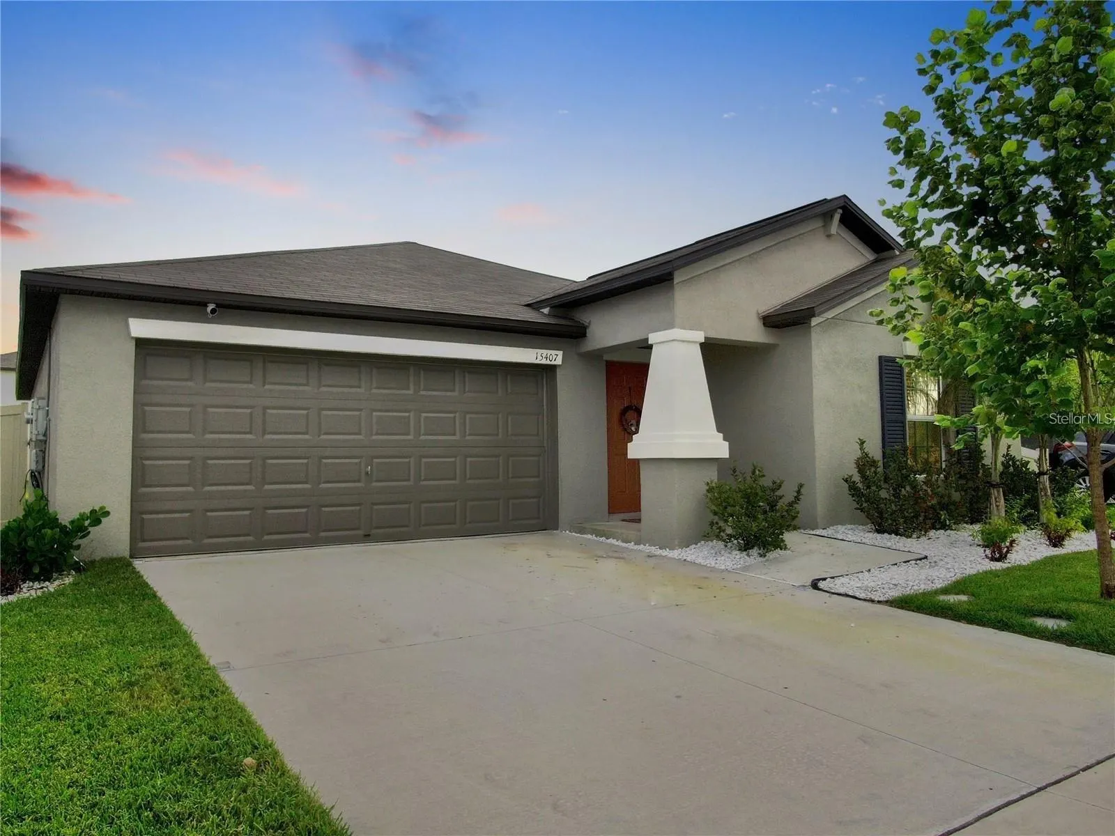 15407 MILLER CREEK DR