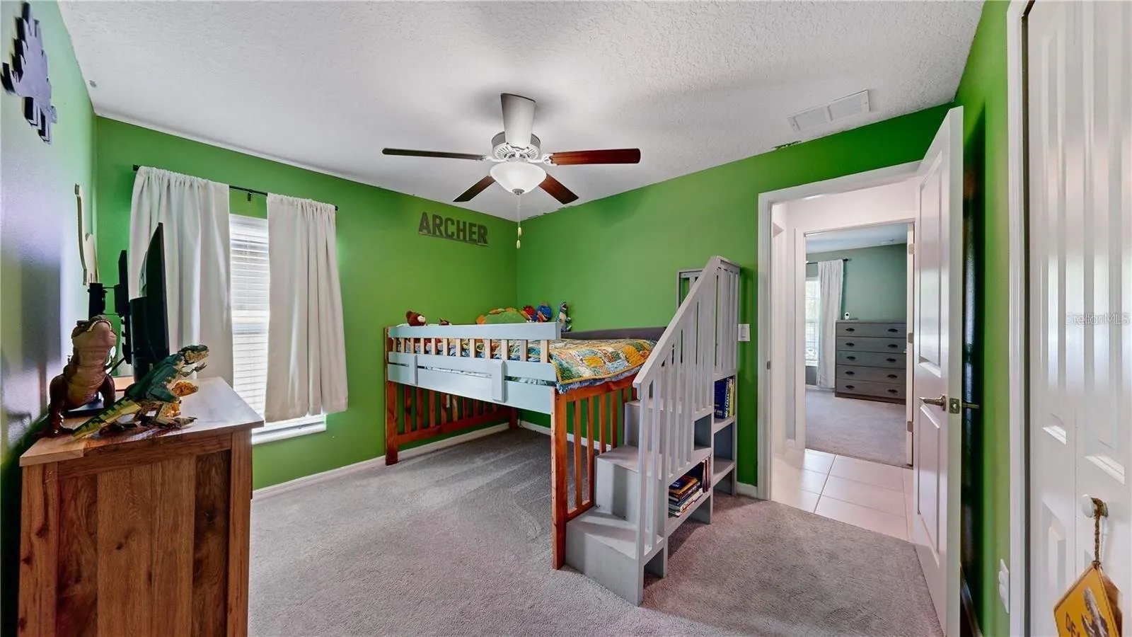 15407 MILLER CREEK DR