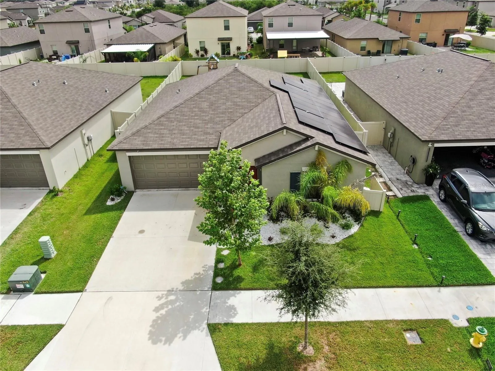 15407 MILLER CREEK DR