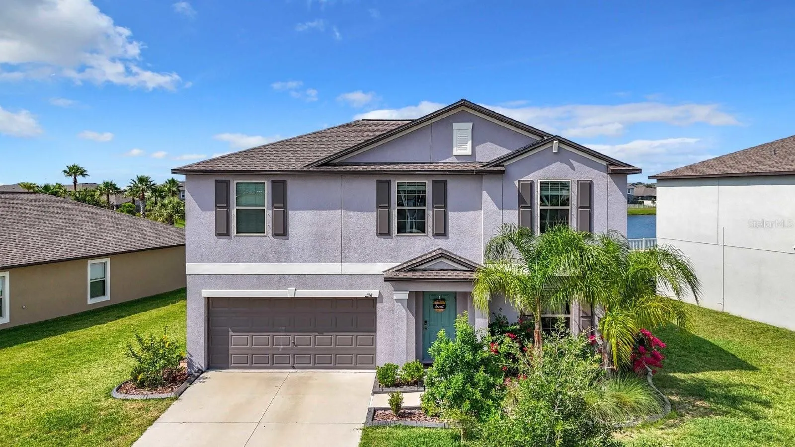 11116 SAGE CANYON DR