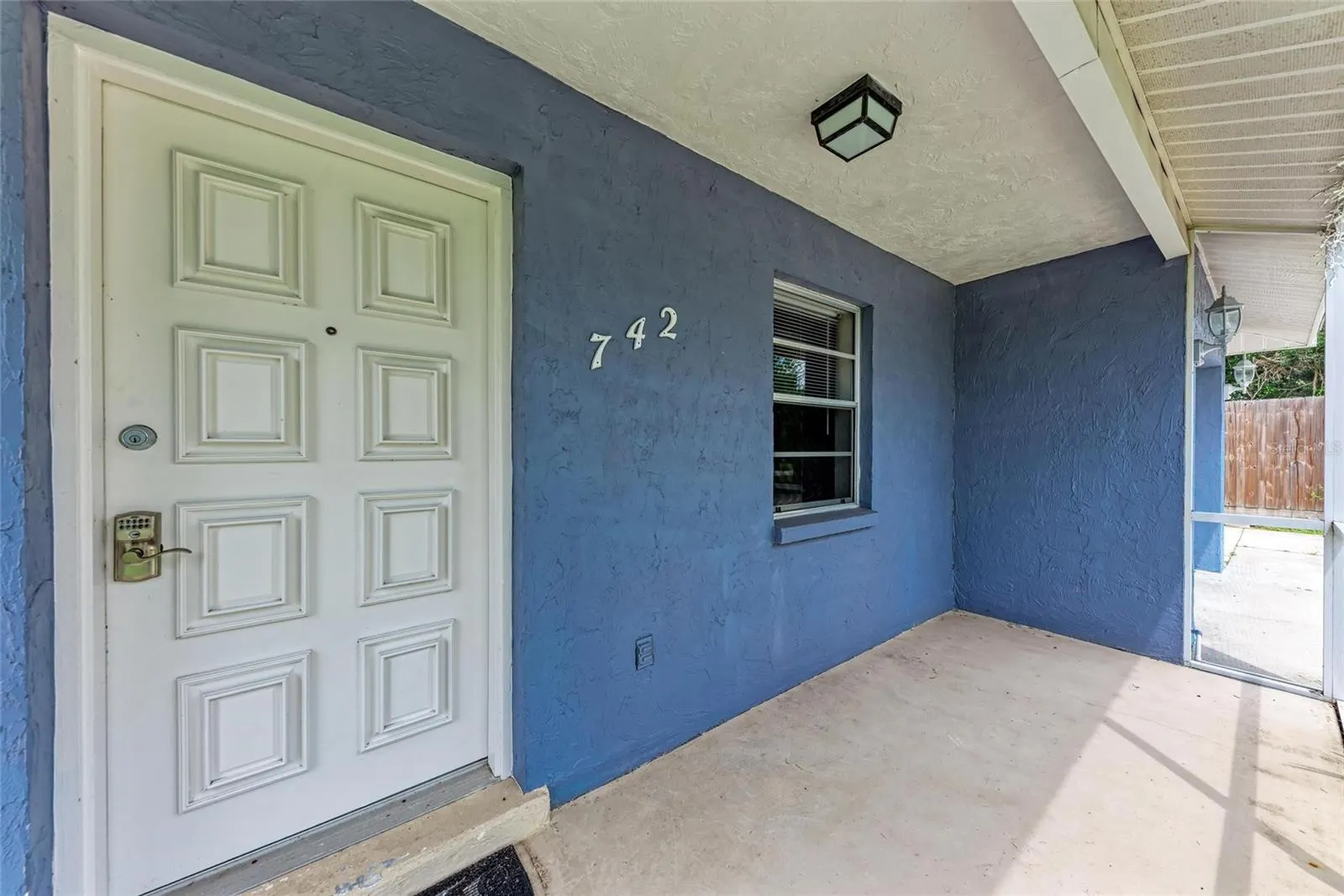 Undisclosed Address
