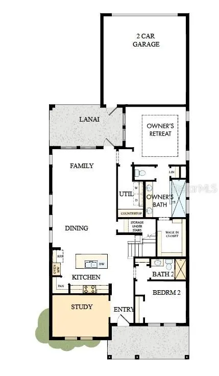 7634 SEAFLOWER PKWY