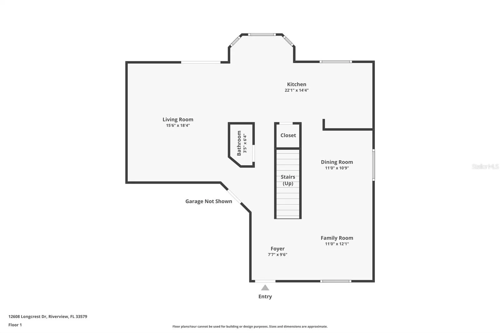 12608 LONGCREST DR