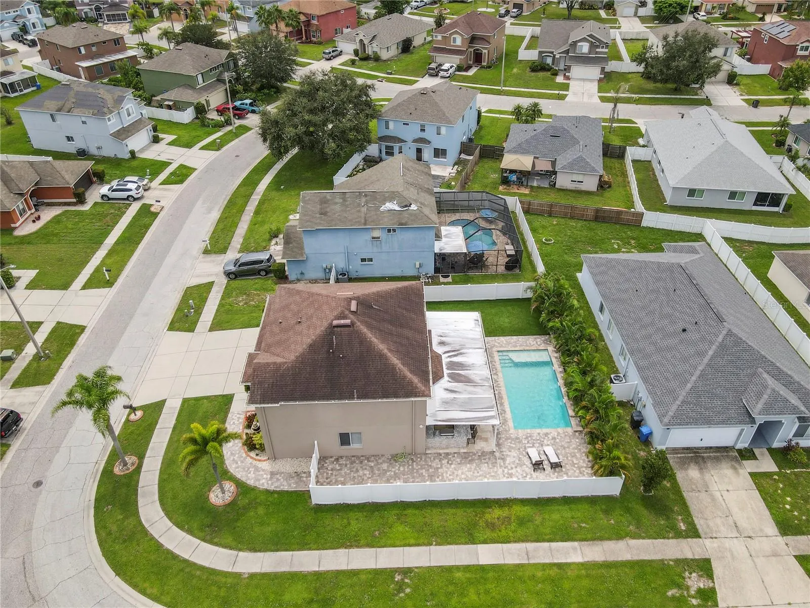 12608 LONGCREST DR