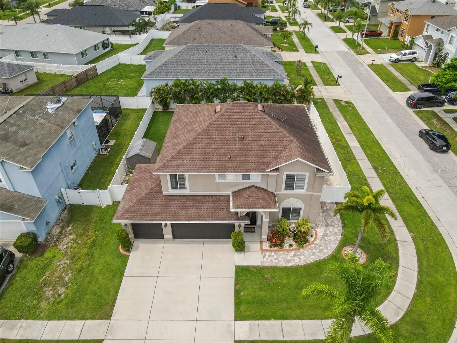 12608 LONGCREST DR
