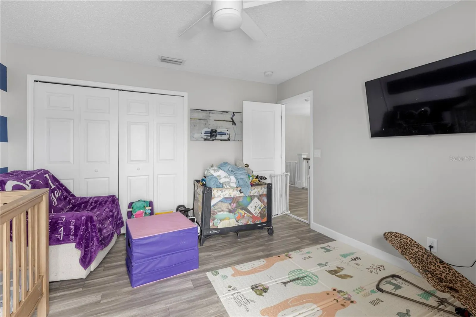 12608 LONGCREST DR