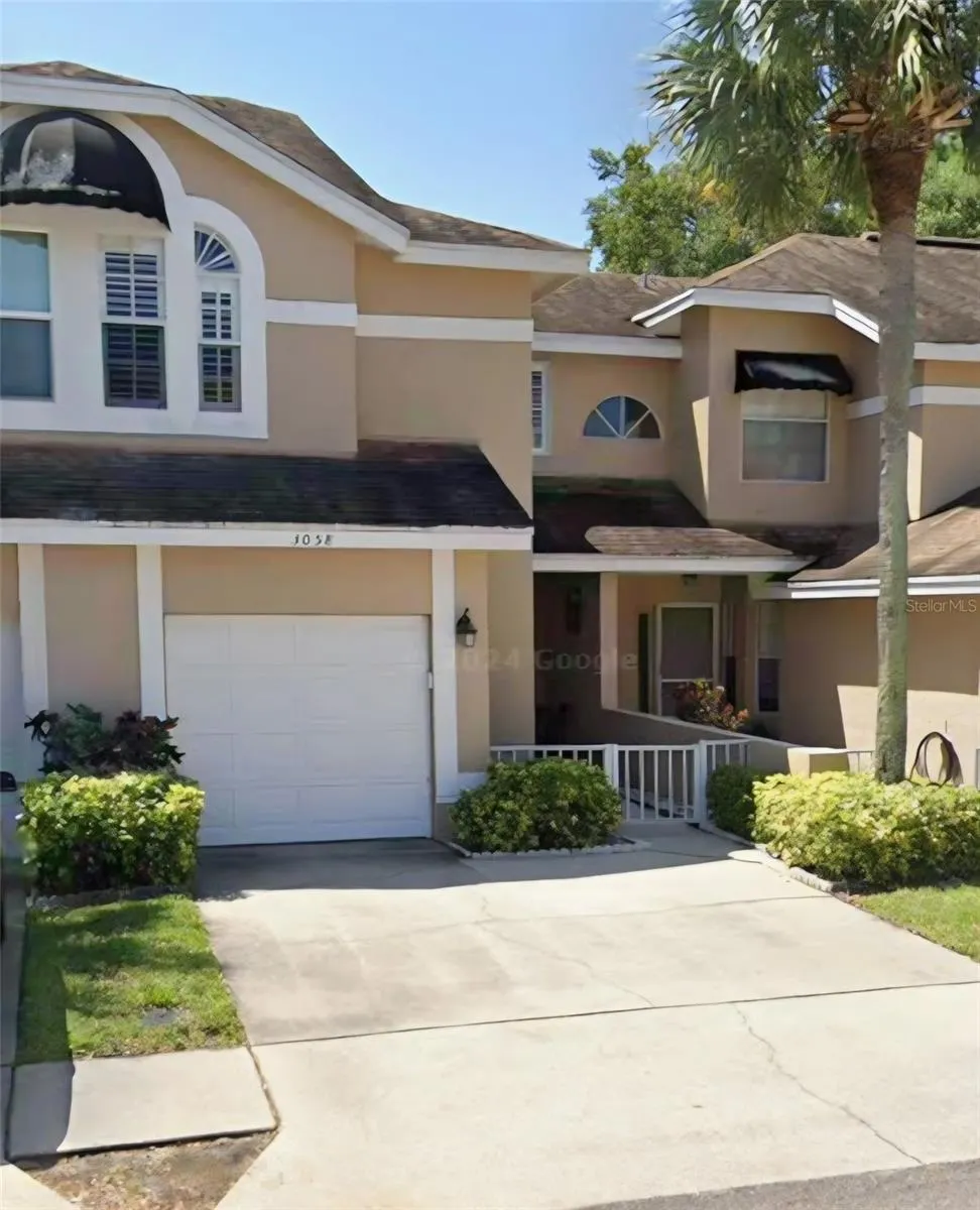 3058 BRANCH DR